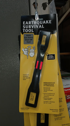 Home Improvement Store «The Home Depot», reviews and photos, 601 Woollomes Ave, Delano, CA 93215, USA