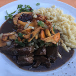 Photo n°1 de l'avis de Willi.o fait le 15/09/2020 à 06:27 sur le  Hotel-Restaurant Bellevue à Ruhpolding