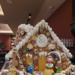 Photo n°3 de l'avis de Mari.. fait le 02/12/2022 à 16:53 sur le  Restaurant Elisenbrunnen à Aachen