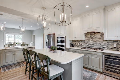 Home Builder «Metzler Home Builders Inc», reviews and photos, 1172 Penn Grant Rd, Lancaster, PA 17602, USA