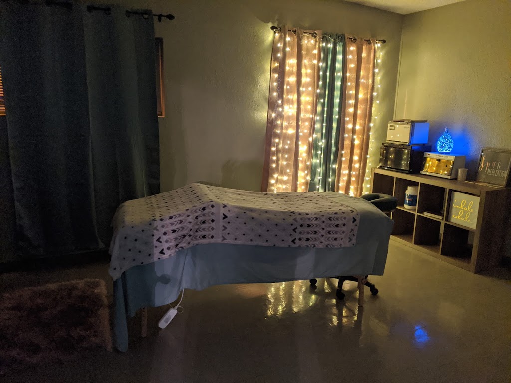 Massage & Skincare with Jenn 78201