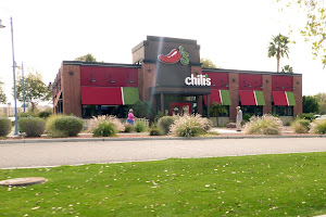 Chili's Grill & Bar