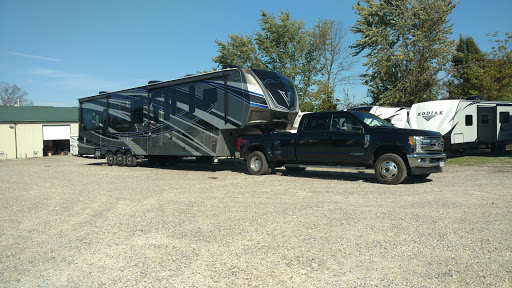 RV Dealer «D&D RV & Auto LLC», reviews and photos, 3376 US-35, West Alexandria, OH 45381, USA