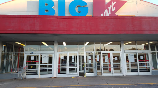 Discount Store «Kmart», reviews and photos, 200 S Washington St, Herkimer, NY 13350, USA