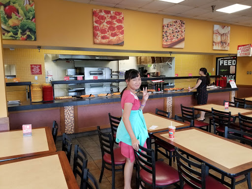 Shopping Mall «Vista Centre Shoppes», reviews and photos, 8462 Palm Pkwy, Orlando, FL 32836, USA