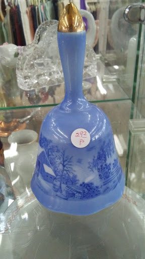 Thrift Store «Balch Springs Thrift Store», reviews and photos, 3527 Shepherd Ln, Balch Springs, TX 75180, USA