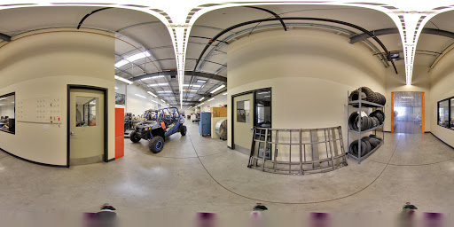 Motorcycle Dealer «RideNow Powersports Surprise», reviews and photos, 15380 W Bell Rd, Surprise, AZ 85374, USA