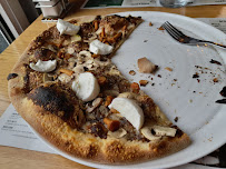 Pizza du Restaurant italien Del Arte à Arras - n°4