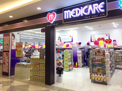 Medicare Vincom Cao Lãnh