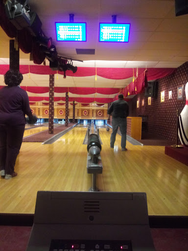 Bowling Alley «Arsenal Bowling Lanes», reviews and photos, 212 44th St, Pittsburgh, PA 15201, USA