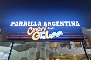 CHORIGOL OTAVALO Parrilla Argentina image