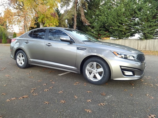 Used Car Dealer «Market Place Auto», reviews and photos, 909 River Rd, Puyallup, WA 98371, USA