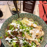 Photo n°3 de l'avis de Margherita.' fait le 24/10/2023 à 21:39 sur le  Birreria Dolomiti - Ristorante Pizzeria à Casarsa della Delizia