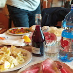 Photo n°1 de l'avis de Giusy. fait le 27/04/2023 à 15:51 sur le  Self-Service Il Sole à Cuneo