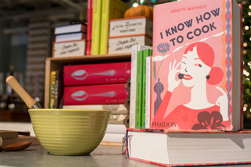 Gift Shop «Hester & Cook», reviews and photos, 2728 Eugenia Ave, Nashville, TN 37211, USA