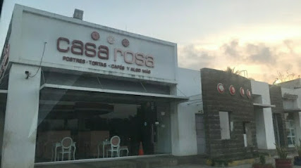 Casa Rosa Cereté - esquina, Carrera 15 calle 19, Cereté, Córdoba, Colombia