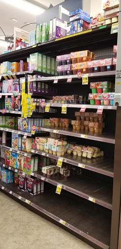 Grocery Store «Ralphs», reviews and photos, 4033 Ball Rd, Cypress, CA 90630, USA