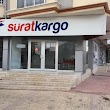 Sürat Kargo Hasandağı Şube