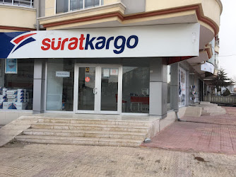 Sürat Kargo Hasandağı Şube