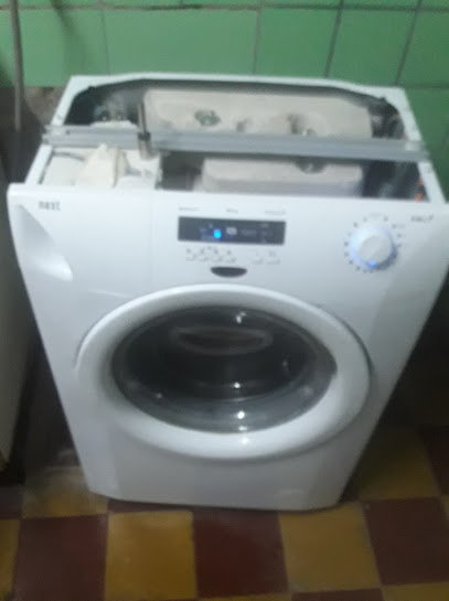 M C Servicio tecnico lavarropas