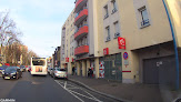 Banque Caisse d'Epargne Sotteville les Rouen 76300 Sotteville-lès-Rouen