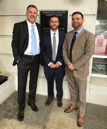 General Practice Attorney «David Aylor Law Offices», reviews and photos