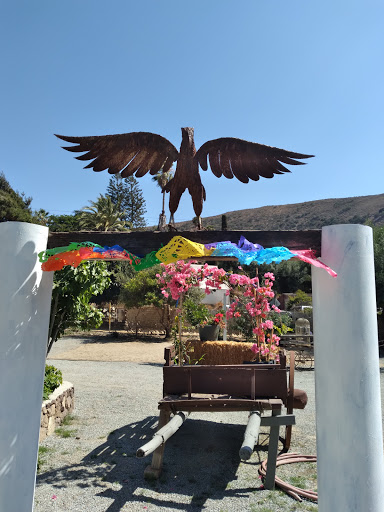 Rancho Las Aguilas
