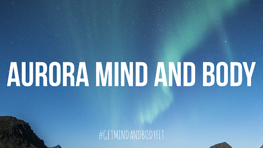 Aurora Mind and Body Ltd.