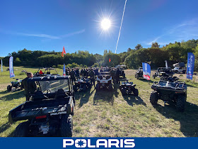 POLARIS ATV DK