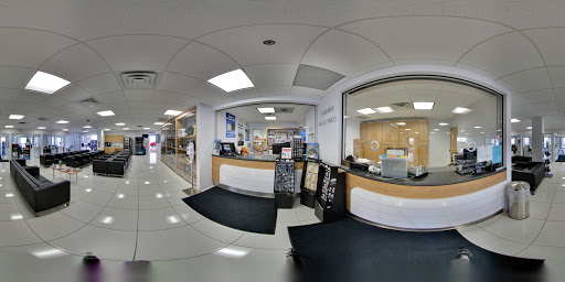 Honda Dealer «Honda of Hackettstown», reviews and photos, 48 US-46, Hackettstown, NJ 07840, USA