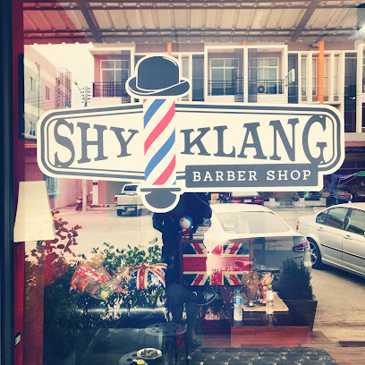 Shyklang Barber Shop