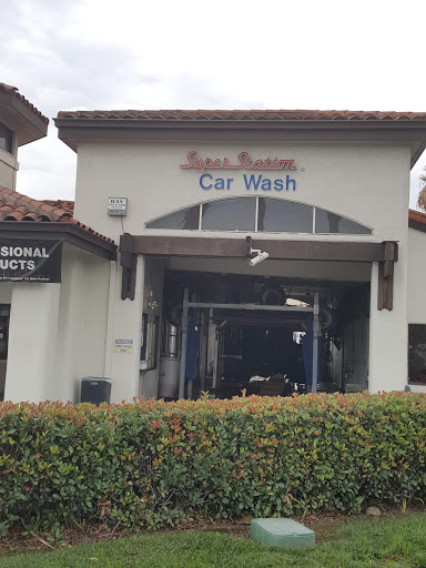 Car Wash «Super Station Car Wash & Lube», reviews and photos, 43601 S Grimmer Blvd, Fremont, CA 94538, USA