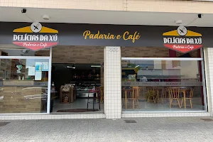 Delícias da Xú Itajubá - Padaria e Cafeteria image