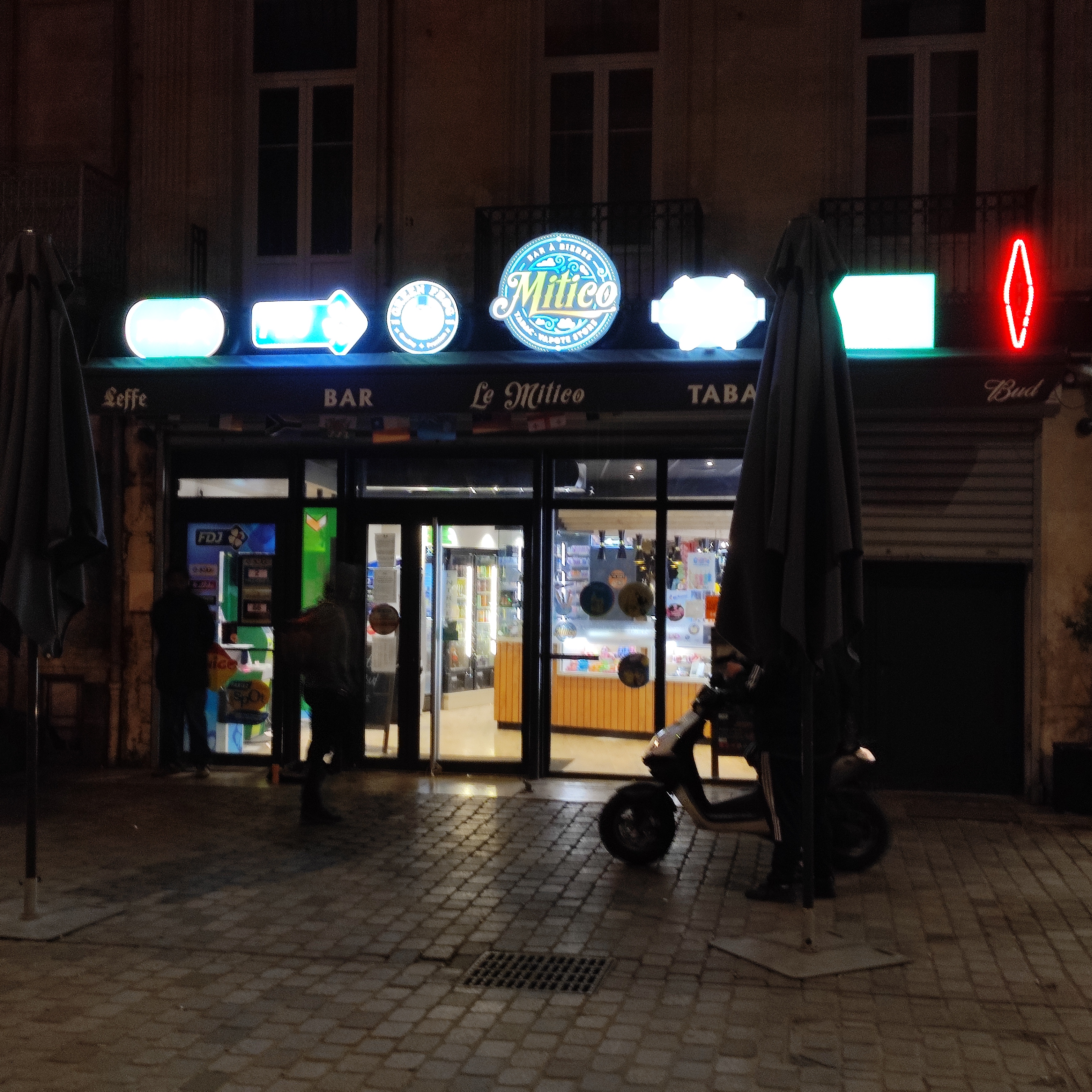 Photo n° 3 de l'avis de PHILIP'.4 fait le 16/10/2023 à 20:35