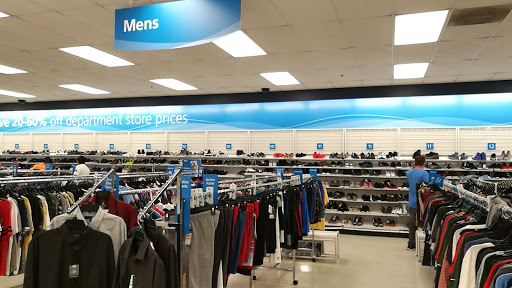 Clothing Store «Ross Dress for Less», reviews and photos, 30 Malphrus Rd, Bluffton, SC 29910, USA