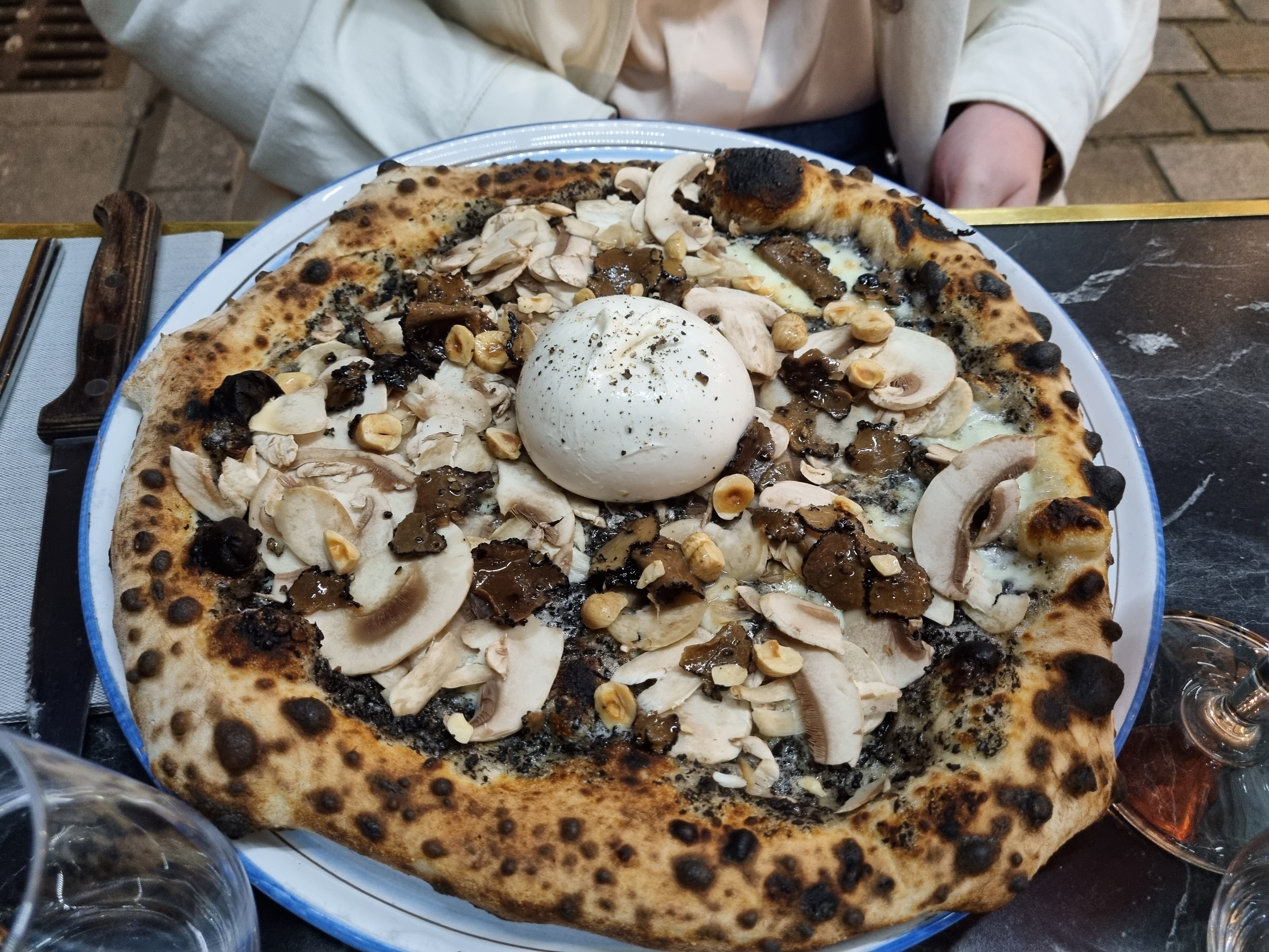 Photo n° 3 de l'avis de Faten.a fait le 29/10/2019 à 14:35