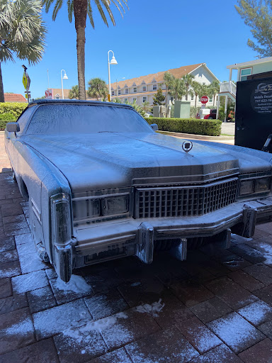 Troy's Mobile Detailing en Seminole