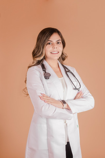 Dra. Dayana Montoya Iribe - Cardióloga Culiacán