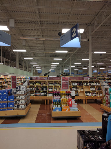 Grocery Store «Meijer», reviews and photos, 20401 Haggerty Rd, Northville, MI 48167, USA