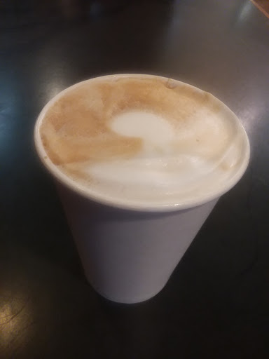 Espresso Bar «Kaladi Coffee Roasters», reviews and photos, 1730 E Evans Ave, Denver, CO 80210, USA