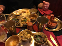 Thali du Restaurant népalais Kathmandu à Paris - n°4