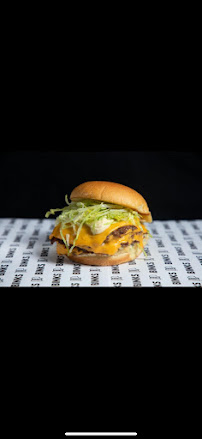 Photos du propriétaire du Restauration rapide BINKS Smash Burger Paris 11 - n°20