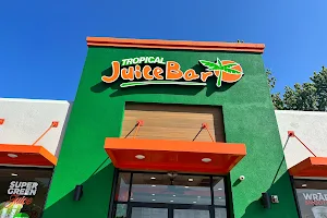 Tropical Juice Bar image