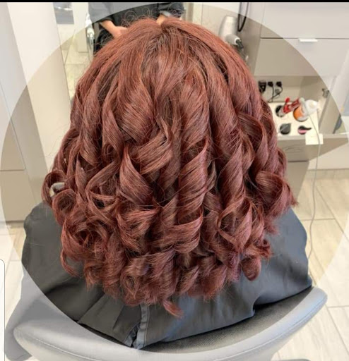 Hair Salon «Fantastic Sams Cut & Color», reviews and photos, 1170 N Estrella Pkwy, Goodyear, AZ 85338, USA