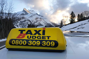 Taxi Budget Lausanne