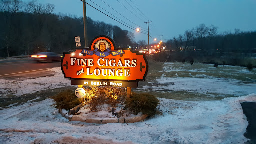 Cigar Shop «Up In Smoke Fine Cigars», reviews and photos, 91 Berlin Rd, Cromwell, CT 06416, USA