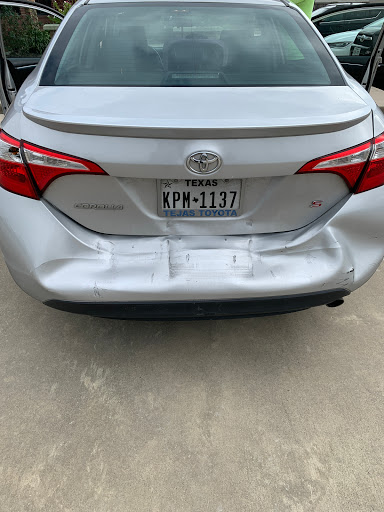 Auto Body Shop «W Lake Houston Collision Center», reviews and photos, 17301 W Lake Houston Pkwy, Humble, TX 77346, USA