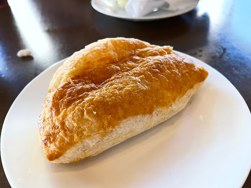 Coffee Shop «Blends a Coffee Boutique», reviews and photos, 102 E Broughton St, Savannah, GA 31401, USA