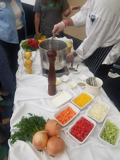 Convention Center «DCU Center», reviews and photos, 50 Foster St, Worcester, MA 01608, USA