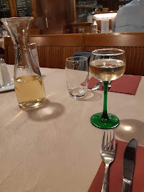 Plats et boissons du Restaurant de spécialités alsaciennes Restaurant de la Victoire à Strasbourg - n°8